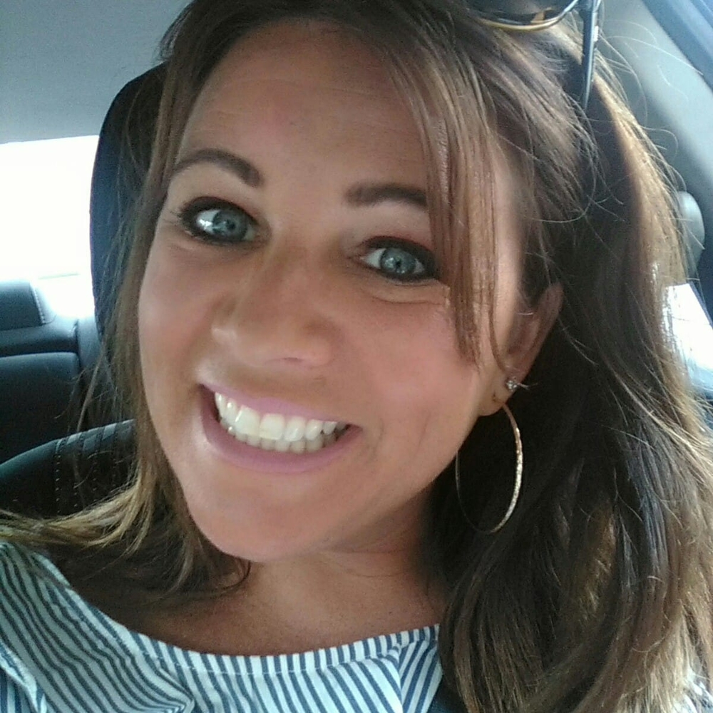 Meet your Posher, Kerrie